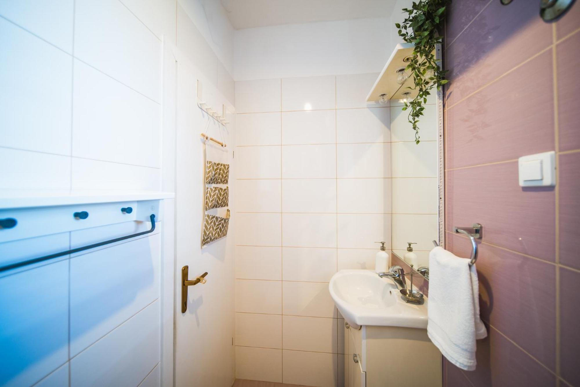 Apartments And Rooms Denoble 코츌라 외부 사진