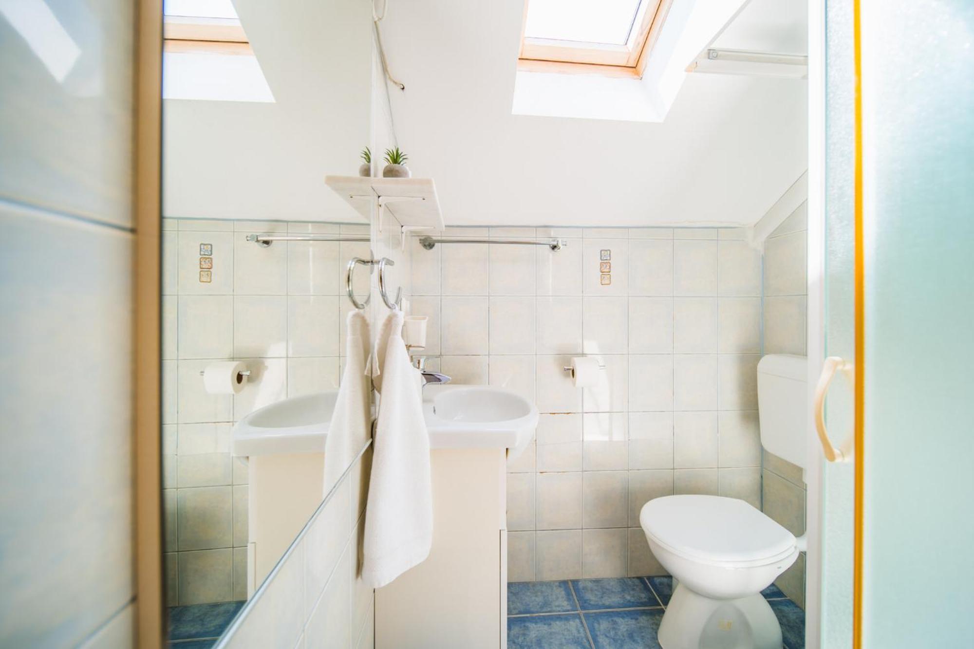 Apartments And Rooms Denoble 코츌라 외부 사진