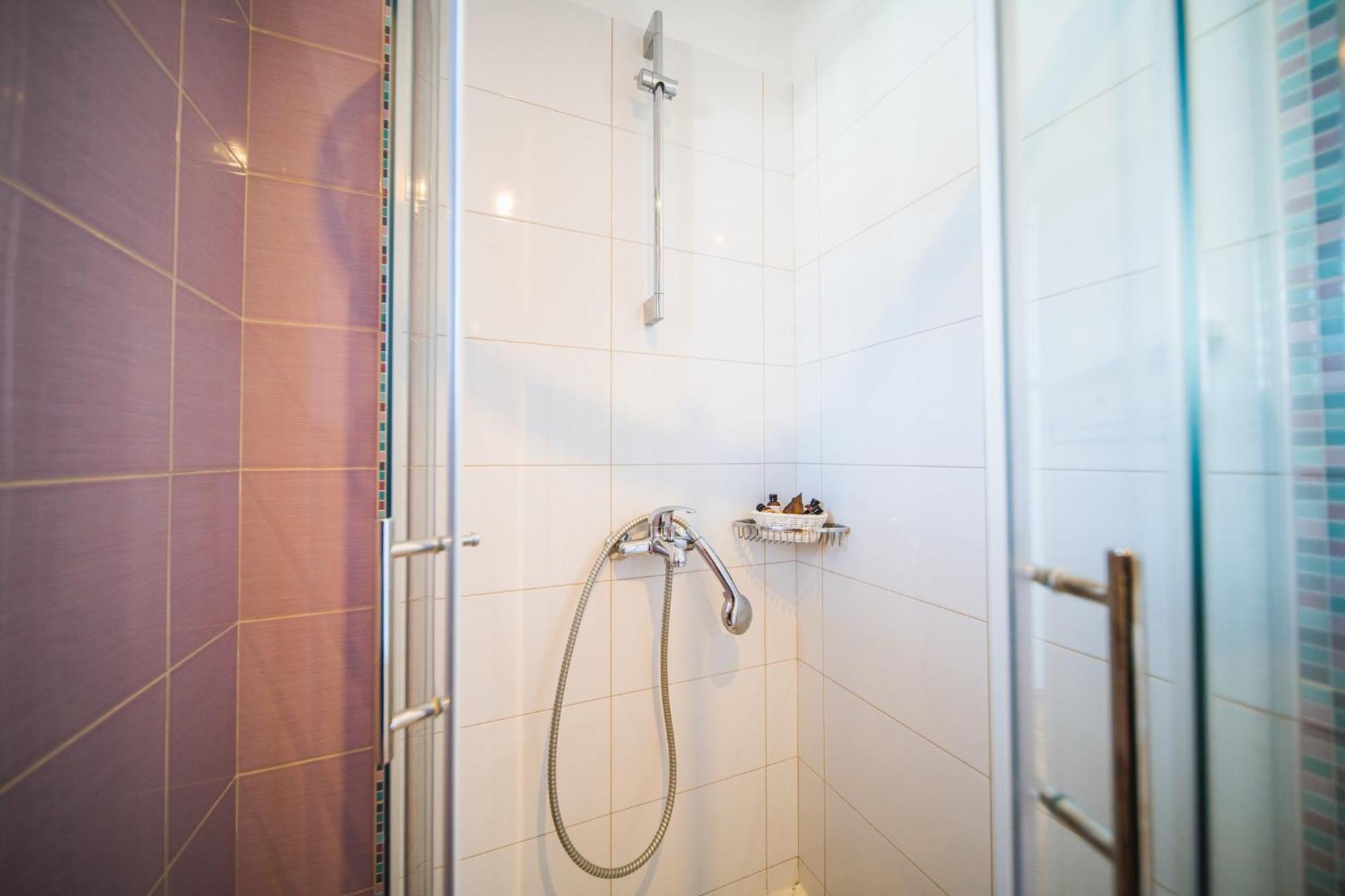 Apartments And Rooms Denoble 코츌라 외부 사진