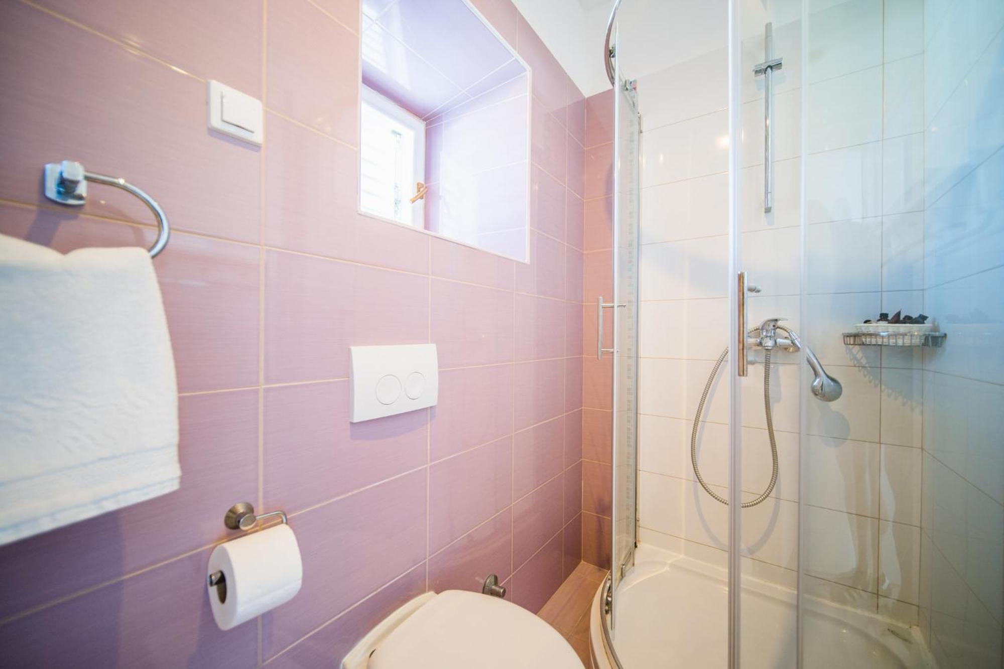 Apartments And Rooms Denoble 코츌라 외부 사진