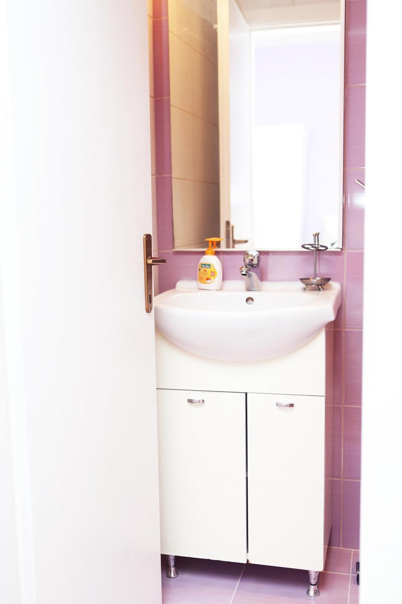 Apartments And Rooms Denoble 코츌라 객실 사진