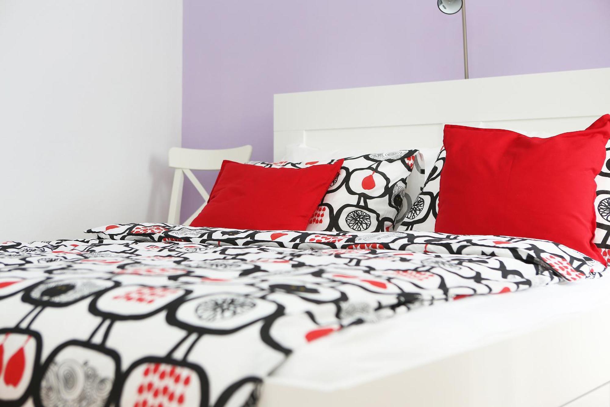 Apartments And Rooms Denoble 코츌라 객실 사진
