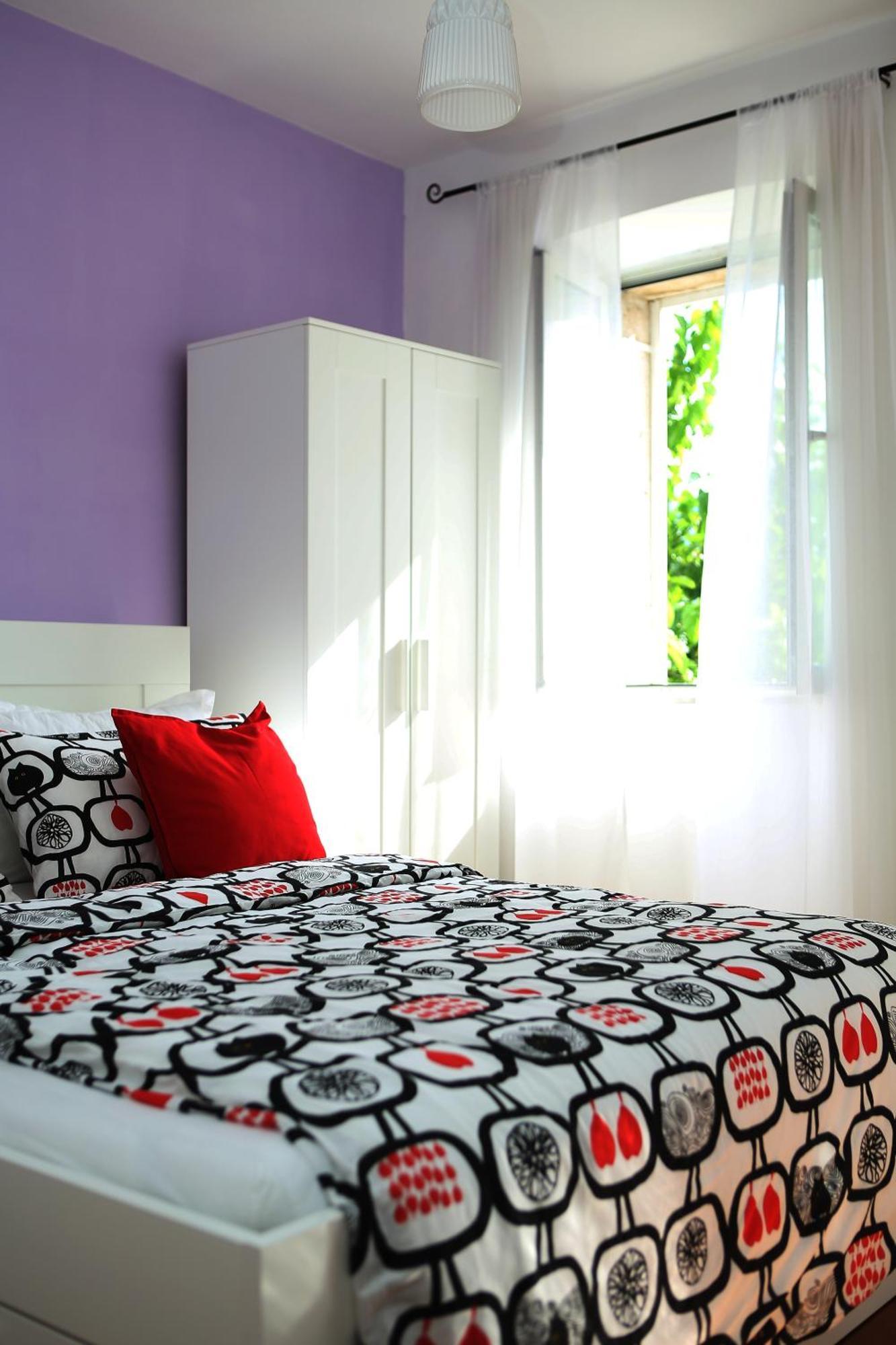 Apartments And Rooms Denoble 코츌라 객실 사진