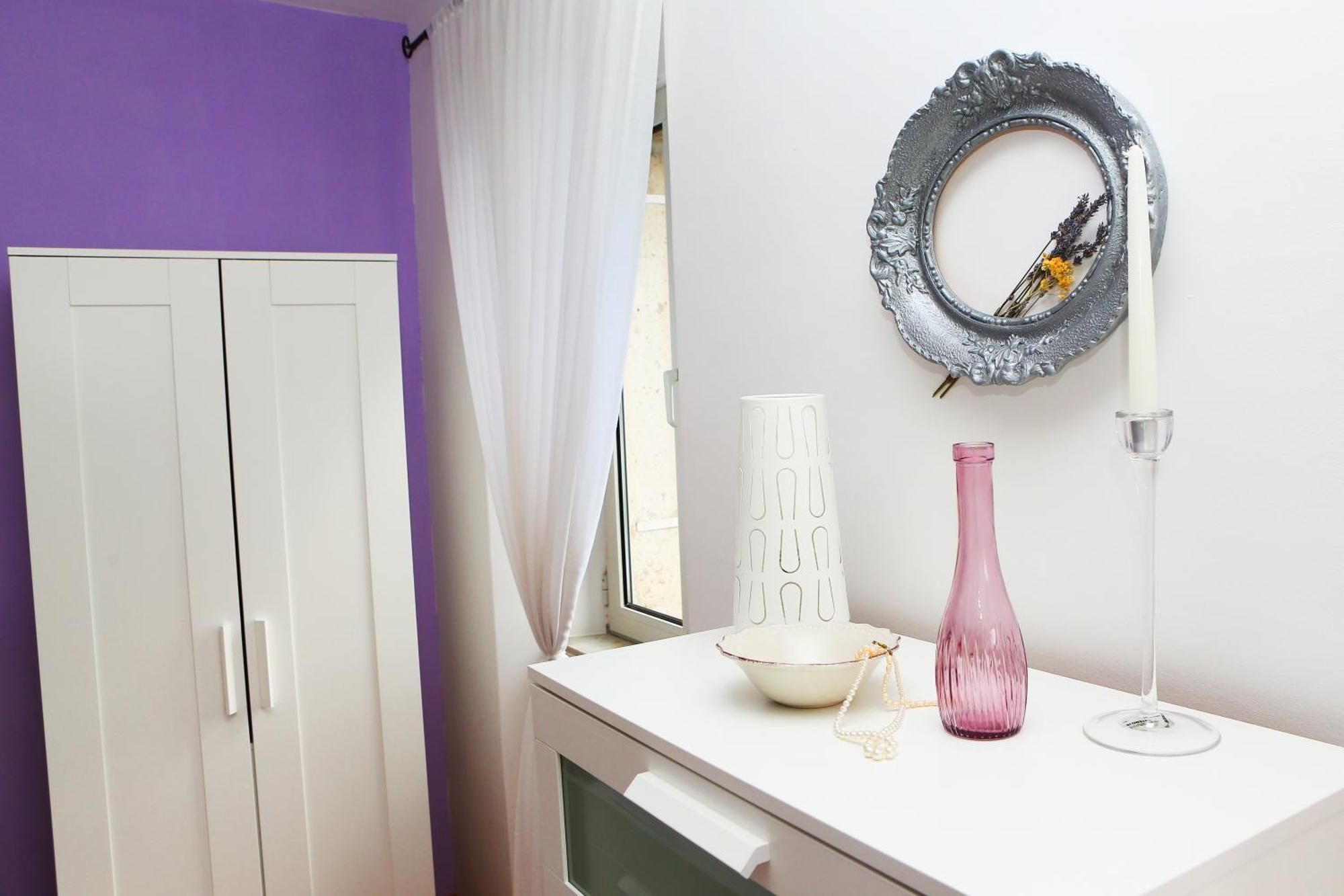 Apartments And Rooms Denoble 코츌라 외부 사진