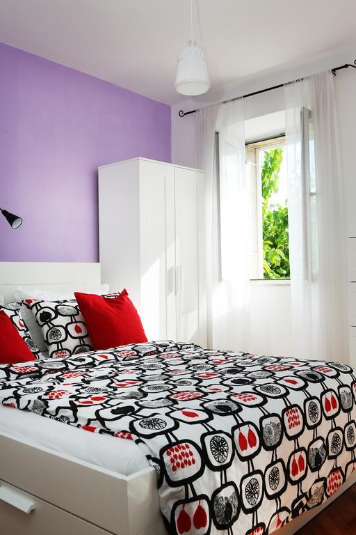 Apartments And Rooms Denoble 코츌라 외부 사진
